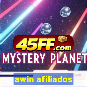 awin afiliados